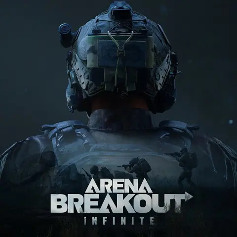 Arena Breakout Infinite (PC)
