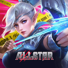 MOBILE LEGEND