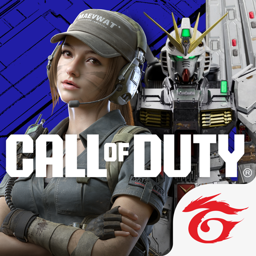 Call of Duty: Mobile - Garena