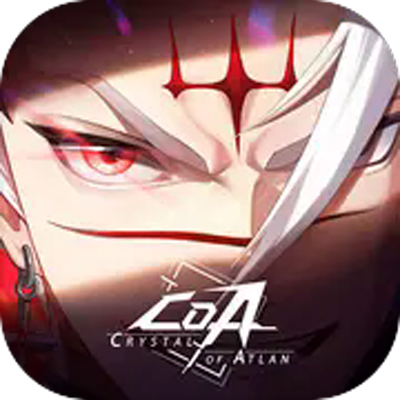 Crystal of Atlan (COA)