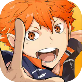 HAIKYU FLY HIGH [UID]