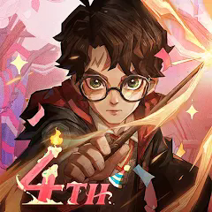 Harry Potter: Magic Awakened