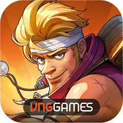 Metal Slug : Awakening