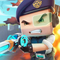 Miniworld Royale