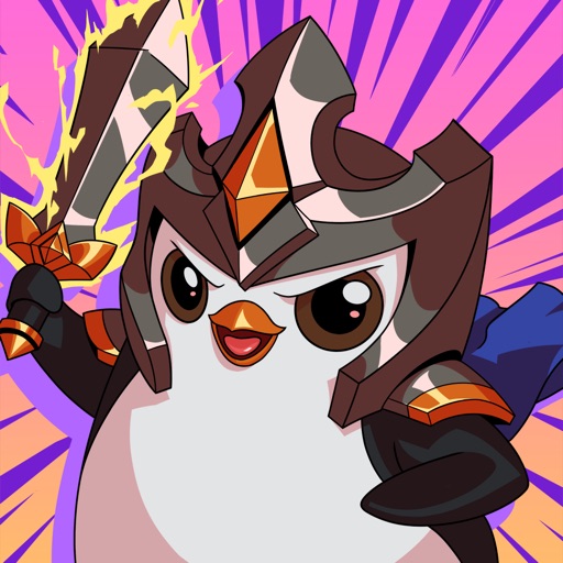 Team fight Tactics