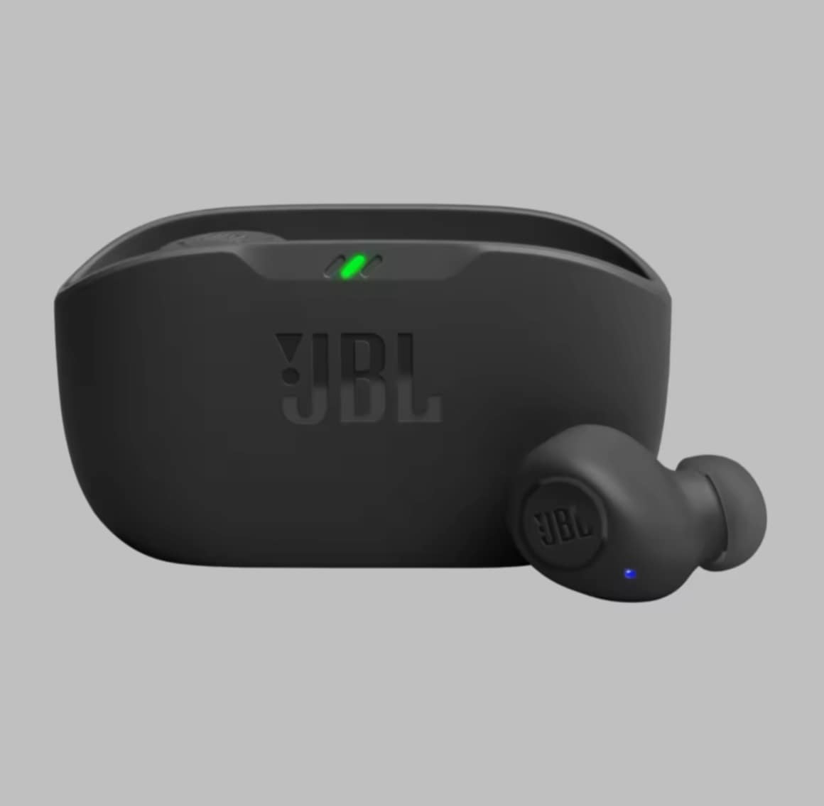JBL Wave Buds ຫູຟັງບລູທູດ ໄລ້ສາຍ ສາມາດໃຊ້ງານໄດ້ຕໍ່ເນື່ອງ ສູງສຸດ 32 ຊົ່ວໂມງ