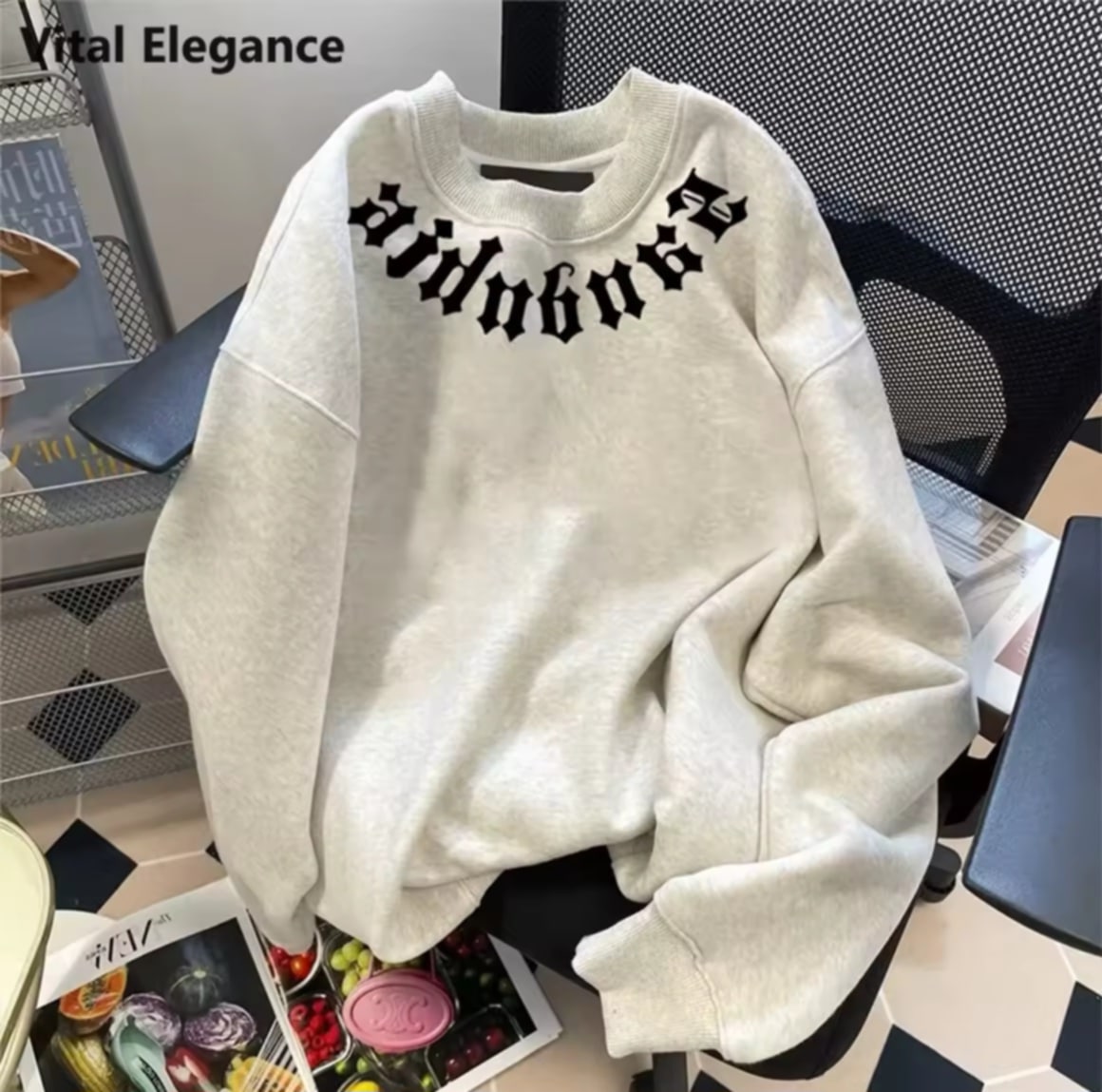 KUNOISE – ເສື້ອຍືດຜູ້ຊາຍ ລະດູໜາວ, ຄໍມົນ, ແຂນຍາວ, ເສື້ອຍືດສະບາຍໆ ແຟຊັ່ນ.