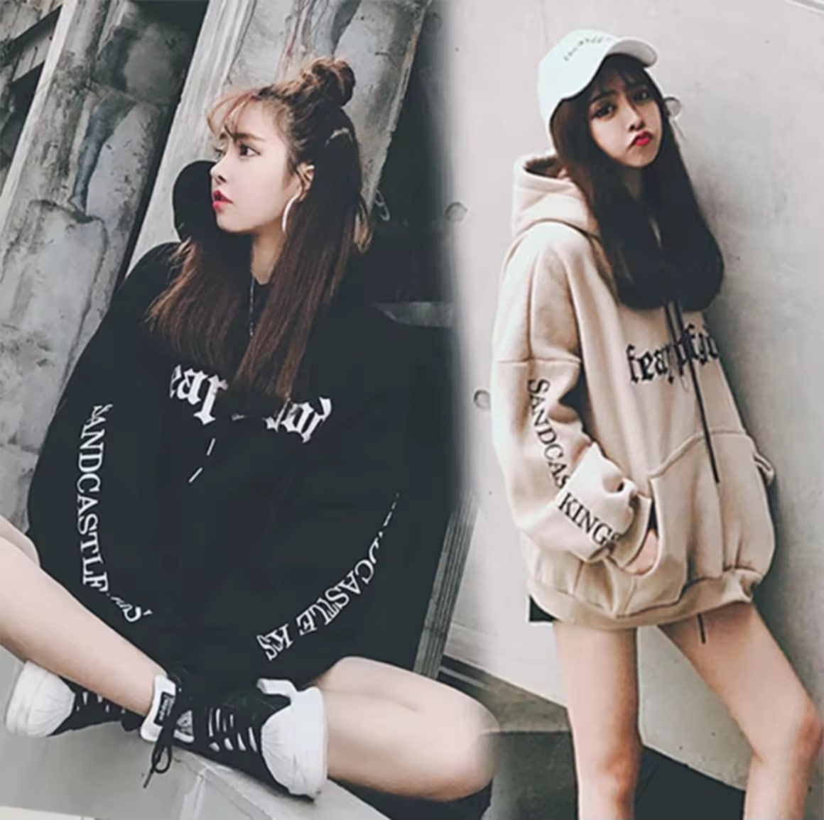 ເສື້ອກັນໜາວ ໜາໆ ສຳລັບລະດູໜາວ