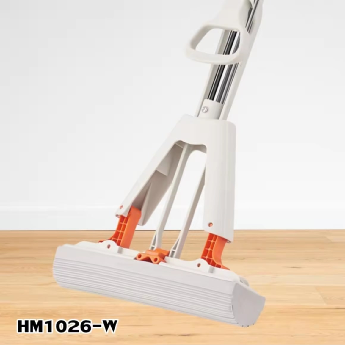 ໄມ້ຖູພື້ນ ຖູຫ້ອງນ້ຳ ຖູເສດຜົມ ໃຊ້ງານງ່າຍ ສະດວກສະບາຍ