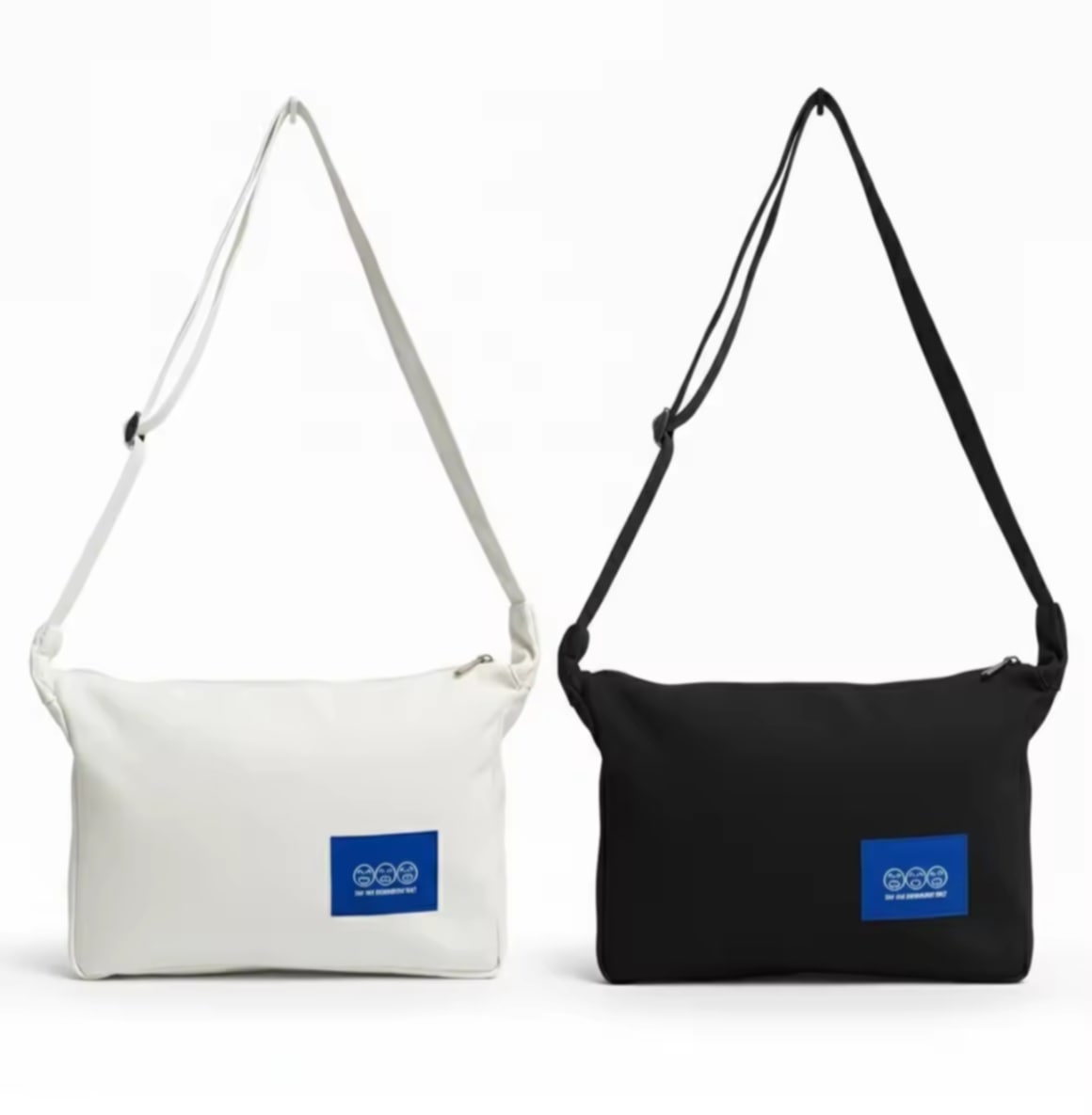 newgalleryshop  ກະເປົ໋າຜ້າແຄນວາສ ໃບນ້ອຍ – ປ້າຍງານສະກີນ