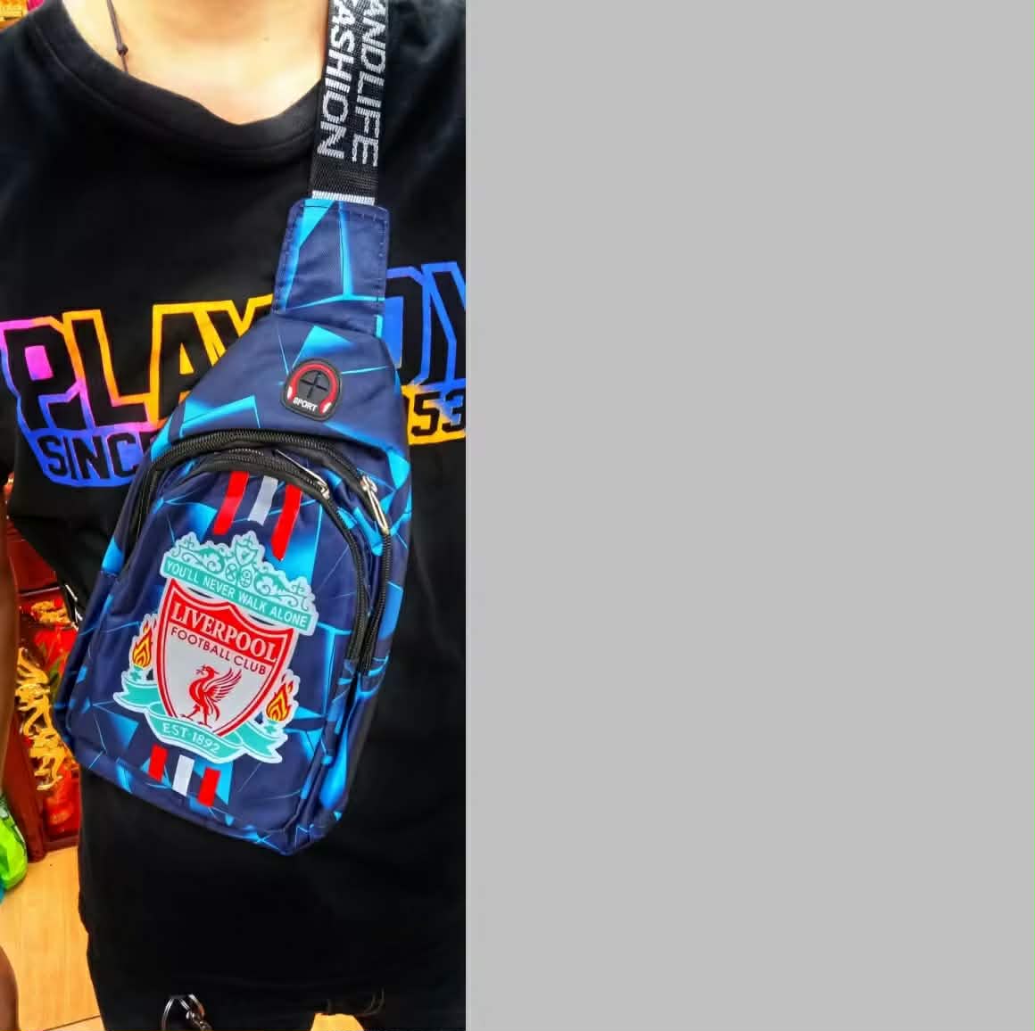 ກະເປົາ 💥, ລາຍບານເຕະດັງລະດັບໂລກ, ມີຫຼາຍທີມດັງຈາກອັງກິດ