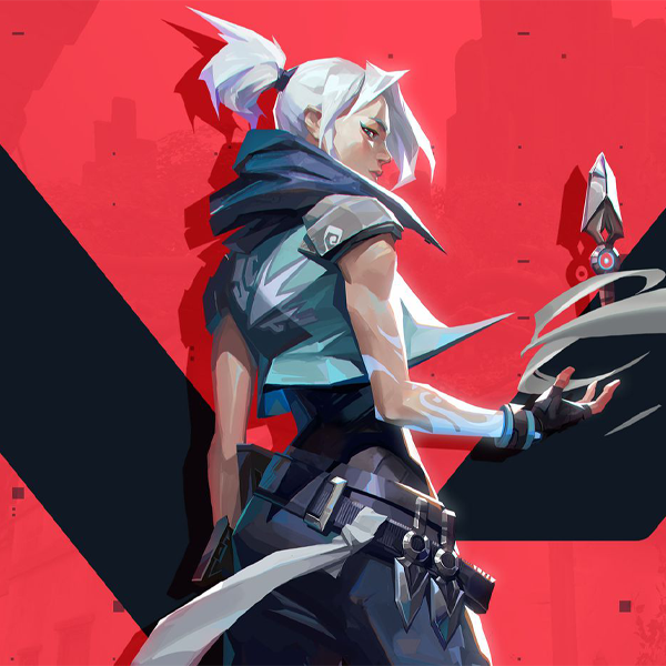 Valorant (THAI) (ສຳລັບ ID ໂຊນໄທ)