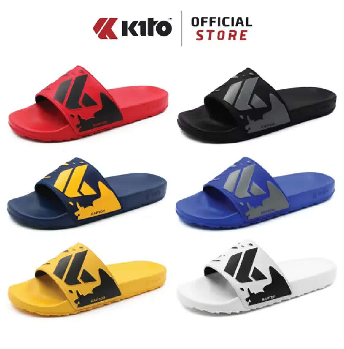 Kito Dance ຮຸ່ນ AH48 ເກີບແຕະ Kito ຂອງແທ້ 100% ຈາກໂຮງງານ