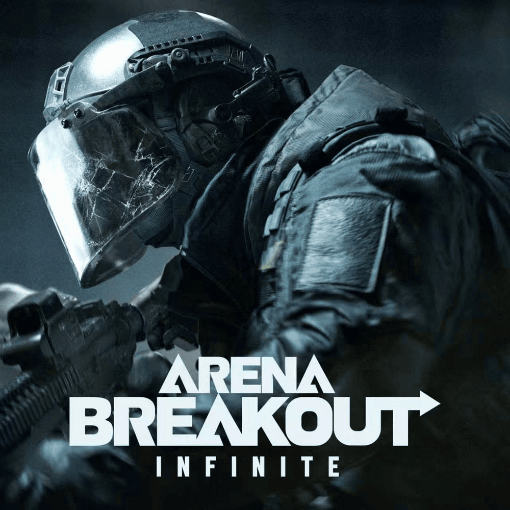 Arena Breakout Infinite - PC