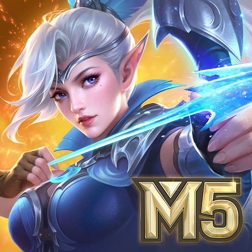 Mobile legend ລາວ + ບາຊິວ + ໄທ 🇱🇦🇧🇷🇹🇭